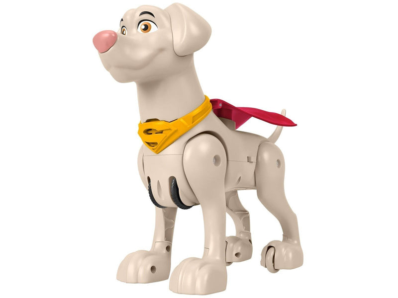 Fisher-Price DC League of Superpets - Rev & Rescue Krypto