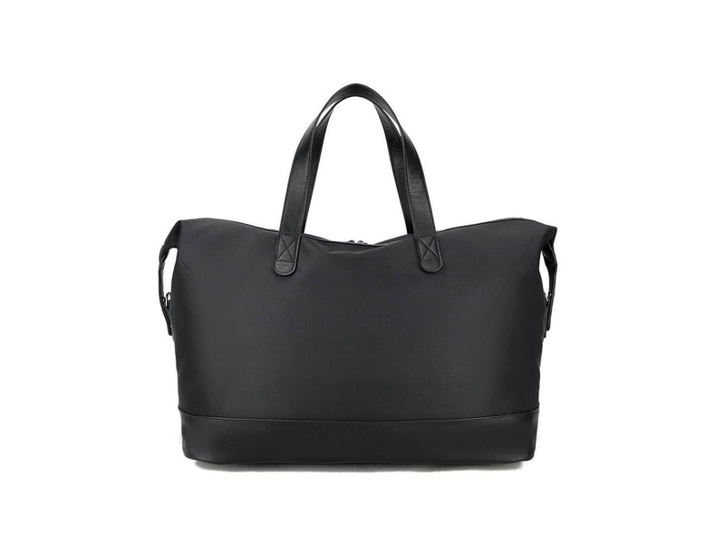 KUNGSBACKA Weekend Bag Ludvig Black 40L