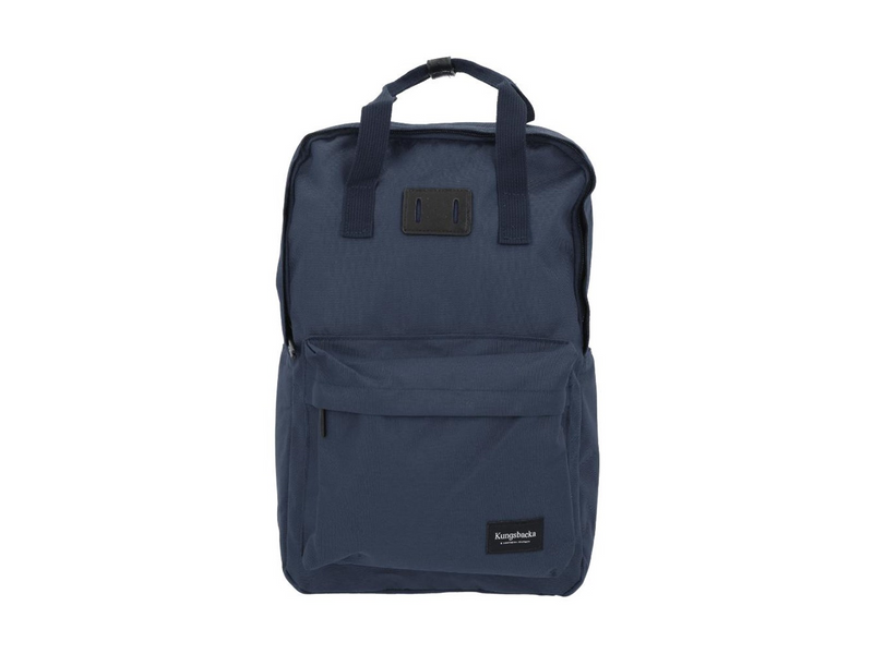 KUNGSBACKA Tyra Backpack Blue