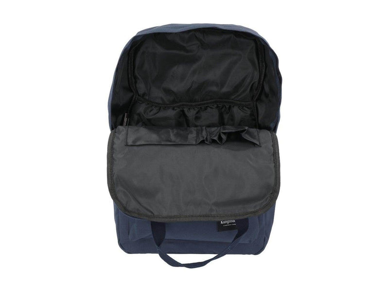 KUNGSBACKA Tyra Backpack Blue