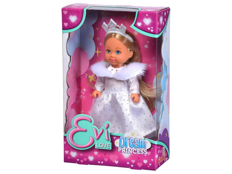 Evi Love - Mini Doll Dream Princess