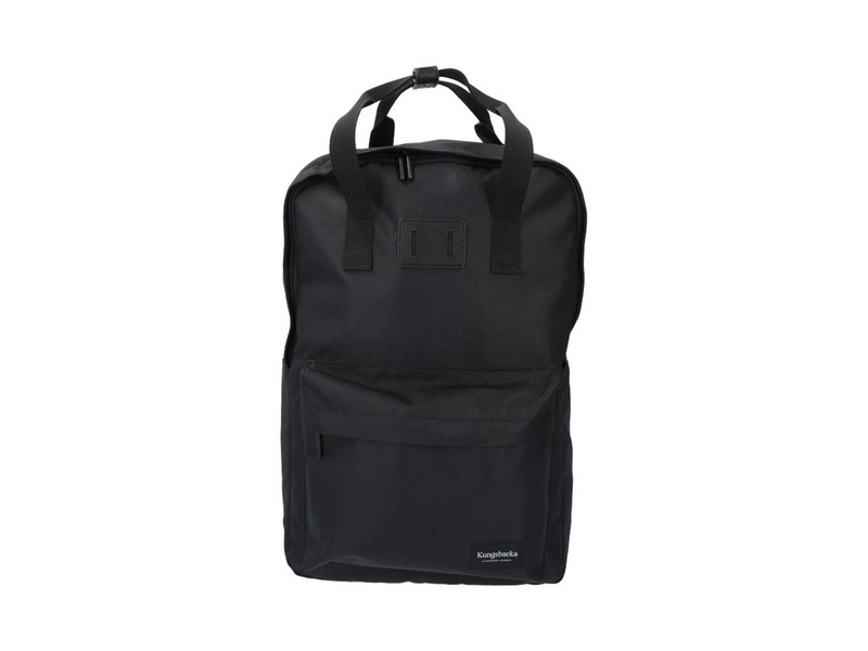 KUNGSBACKA Backpack Tyra Black