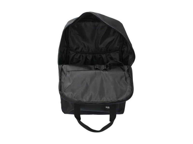 KUNGSBACKA Backpack Tyra Black