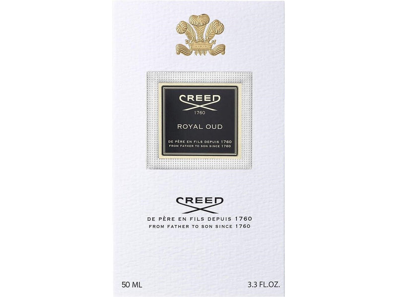 Creed Royal Oud Edp Spray