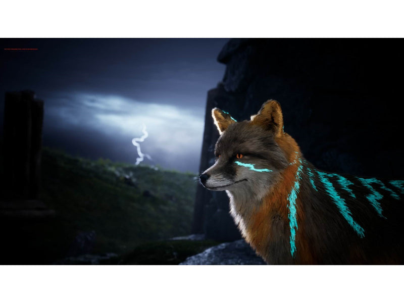 Spirit of the North 2 - Sony PlayStation 5 - Abenteuer - PEGI 12