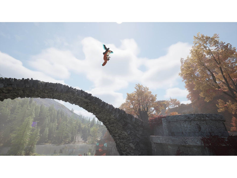 Spirit of the North 2 - Windows - Abenteuer - PEGI 12