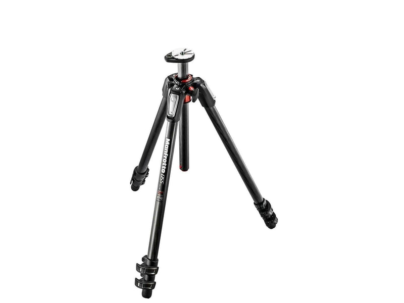 Manfrotto Carbon Ball Head Photo Bundle