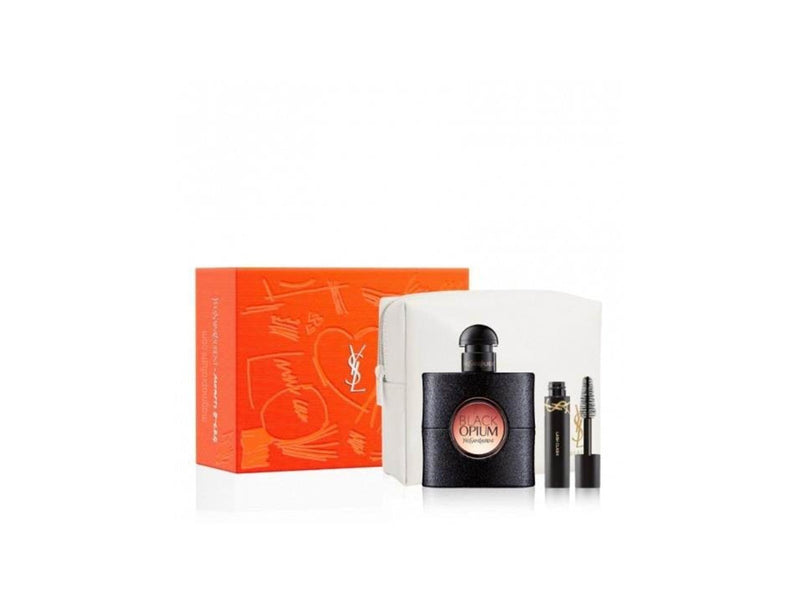 Yves Saint Laurent YSL Black Opium Giftset