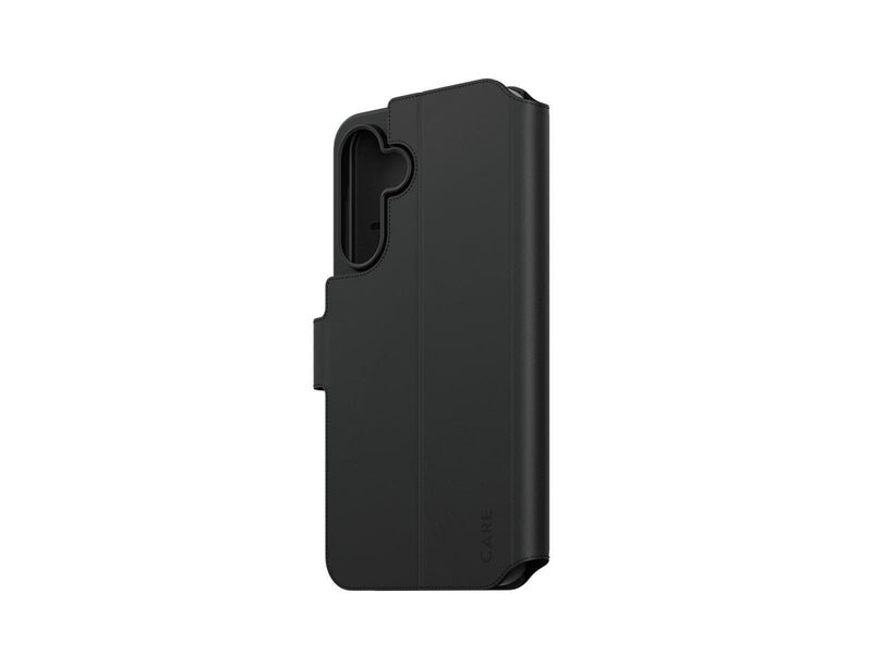 CARE by PanzerGlass Feature Wallet Case w. Kickstand Samsung Galaxy A56 5G