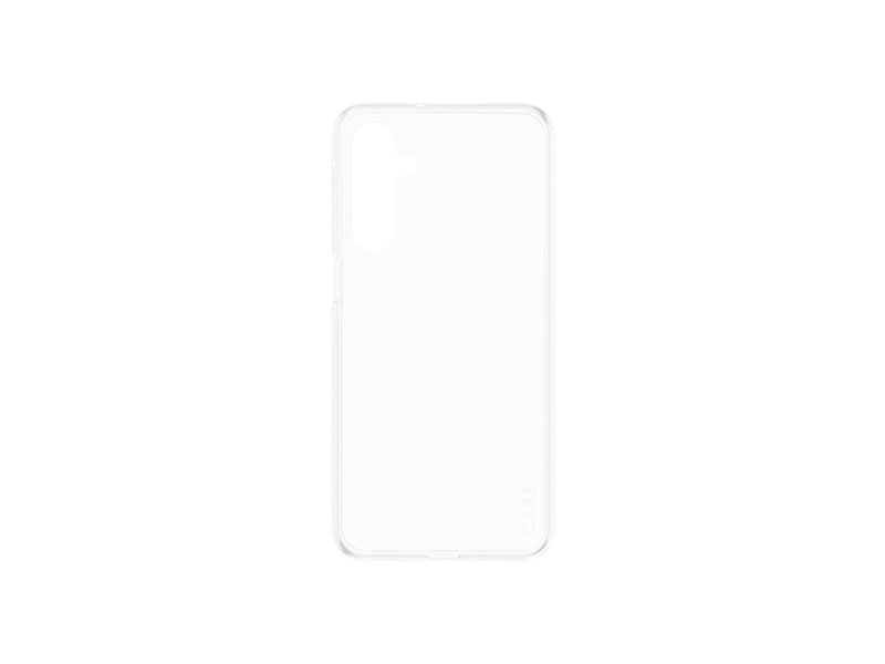 CARE by PanzerGlass Fashionable Case Transparent X-Ray Soft Basic Samsung Galaxy A26 5G
