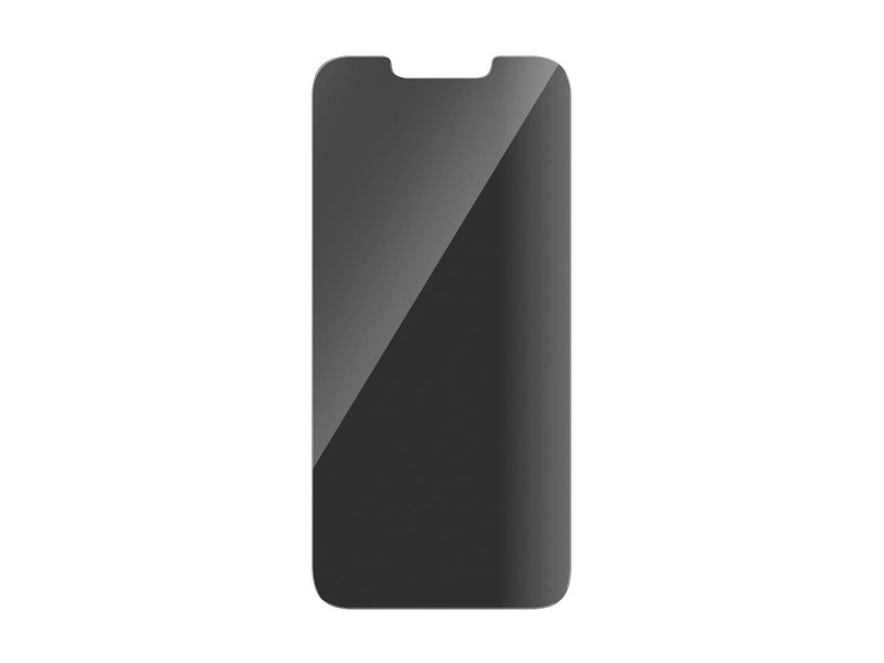 SAFE by PanzerGlass Privacy Screen Protector iPhone 16e | 14 | 13 | 13 Pro | Ultra-Wide Fit w. Aligner