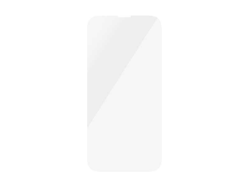 SAFE. by PanzerGlass Screen Protector iPhone 16e | 14 | 13 | 13 Pro | Ultra-Wide Fit w. Aligner