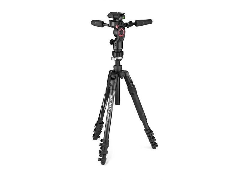 Manfrotto Centre pillar Befree Levelling