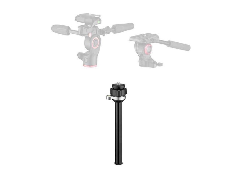 Manfrotto Centre pillar Befree Levelling