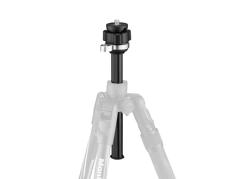 Manfrotto Centre pillar Befree Levelling