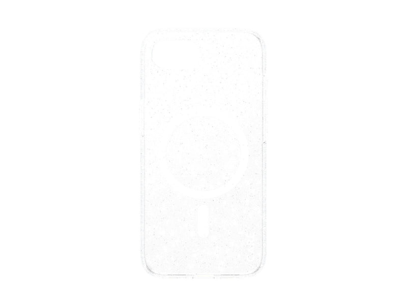CARE by PanzerGlass Flagship Case Urban Combat Star Lit w. White MagSafe iPhone 16e