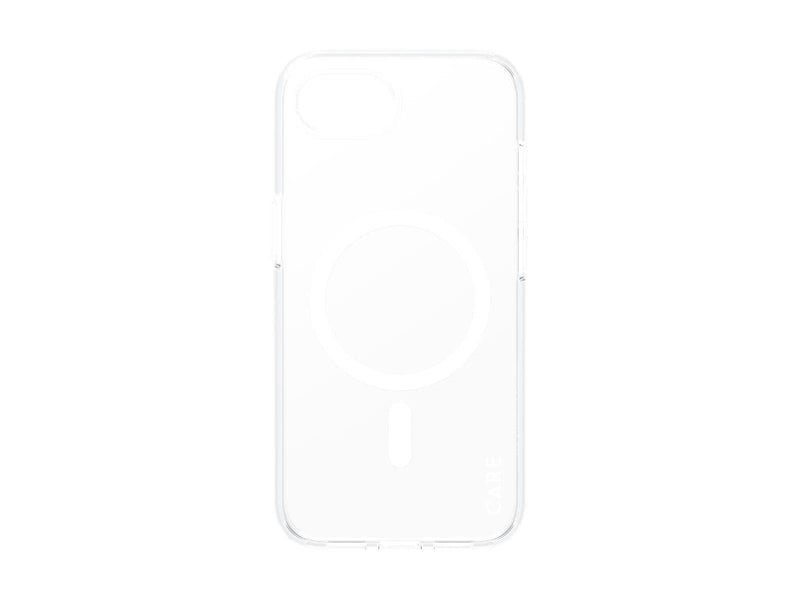 CARE by PanzerGlass Flagship 3-in-1 Bundle iPhone 16e
