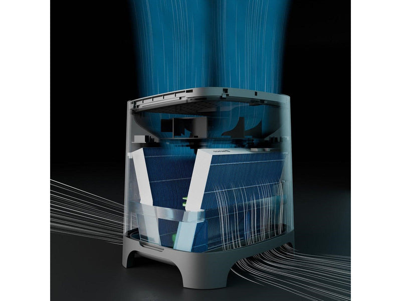 Meaco Humidifier Evaporative Armin 300ml