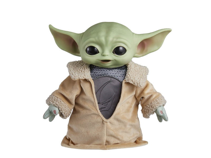 Star Wars The Mandalorian - Grogu Plush 28 cm