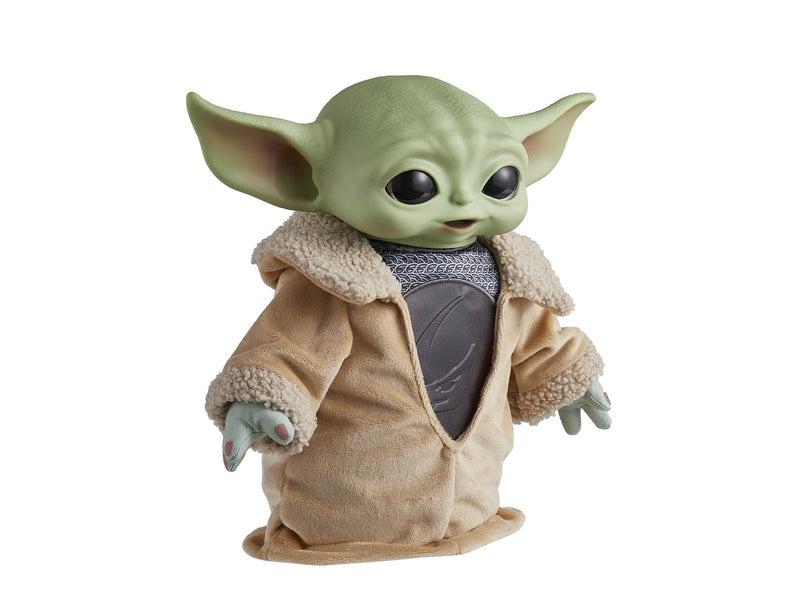 Star Wars The Mandalorian - Grogu Plush 28 cm