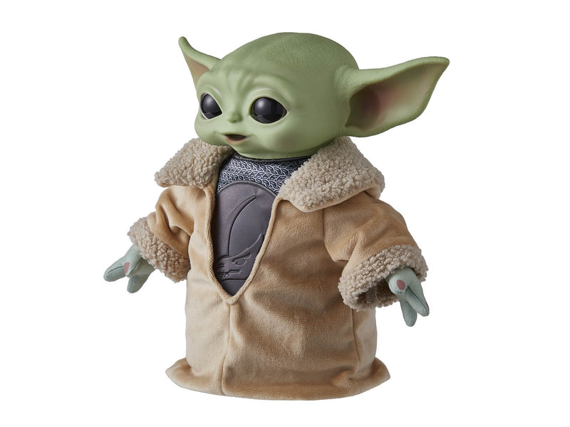 Star Wars The Mandalorian - Grogu Plush 28 cm