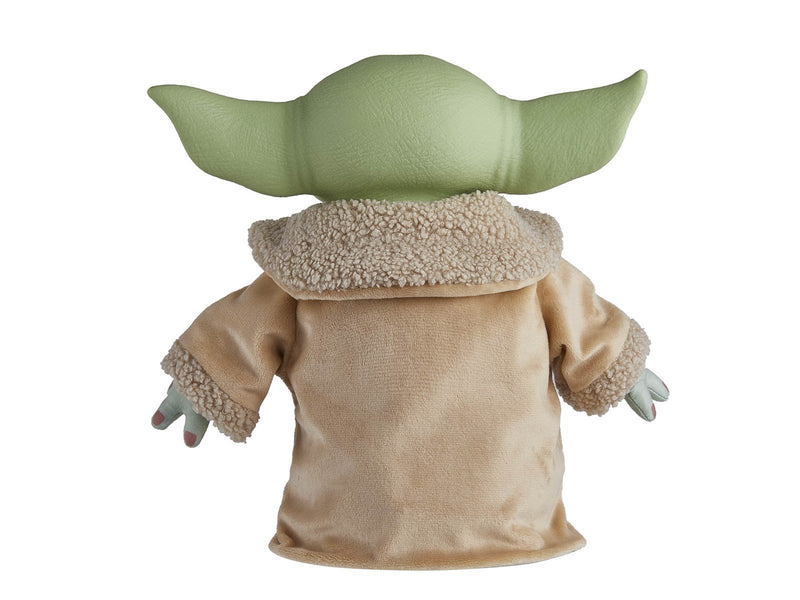 Star Wars The Mandalorian - Grogu Plush 28 cm