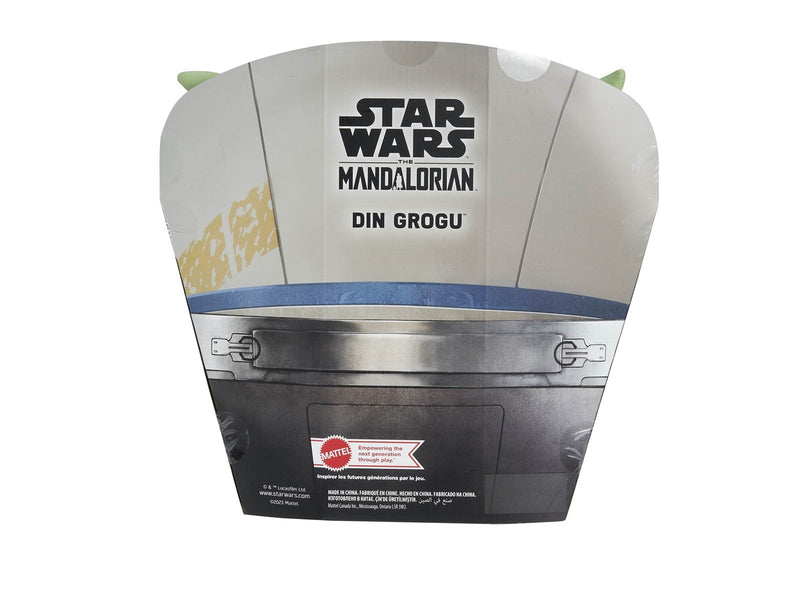 Star Wars The Mandalorian - Grogu Plush 28 cm