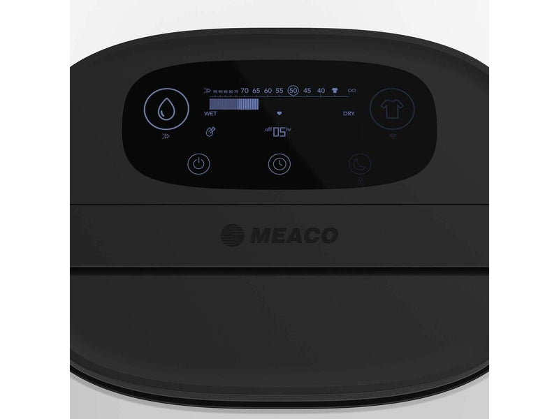 Meaco Dehumidifier Dry Arete Two 10L