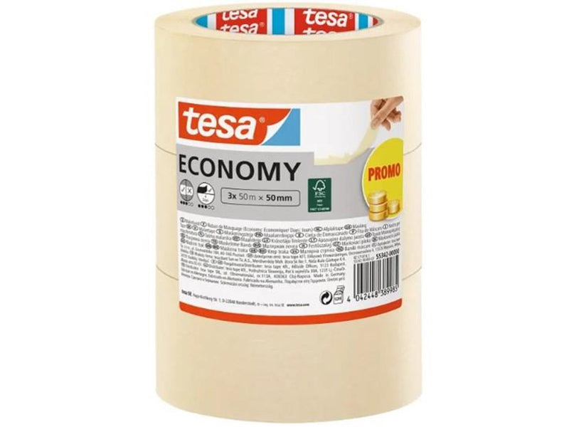tesa Economy Masking Tape