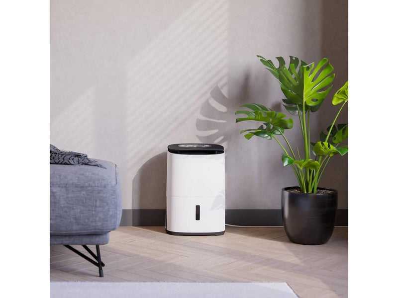 Meaco Dry Arete Two 12L Compressor Dehumidifier