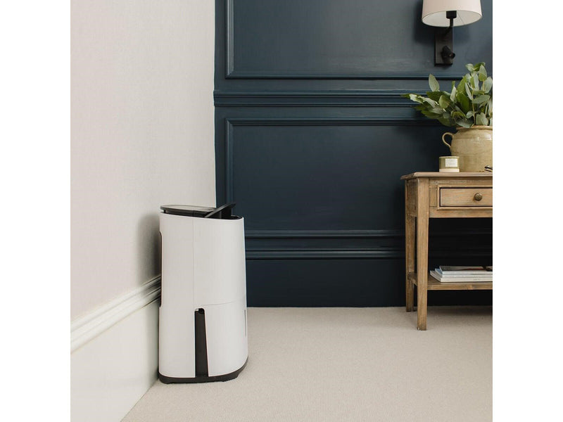 Meaco Dry Arete Two 12L Compressor Dehumidifier