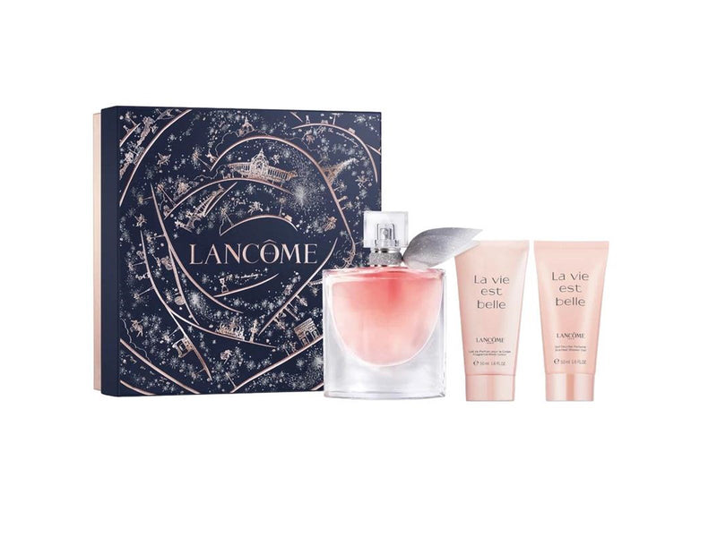 Lancôme La Vie Est Belle Giftset