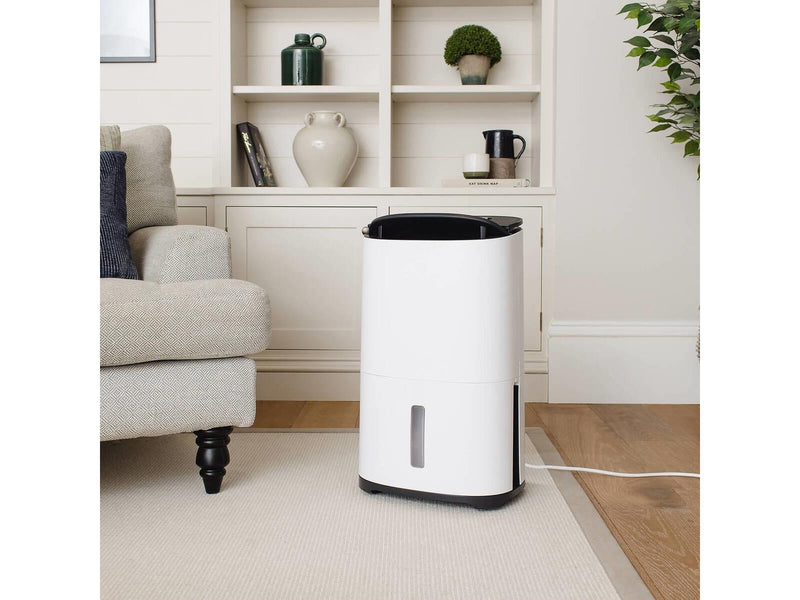 Meaco Dehumidifier Compressor Dry Arete Two 2