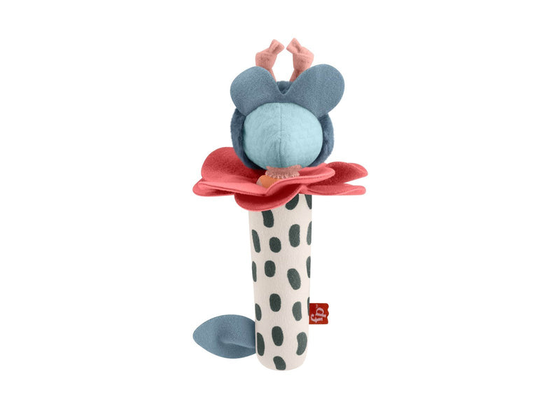 Fisher Price Planet Friends Shake 'n Rattle Busy Bee