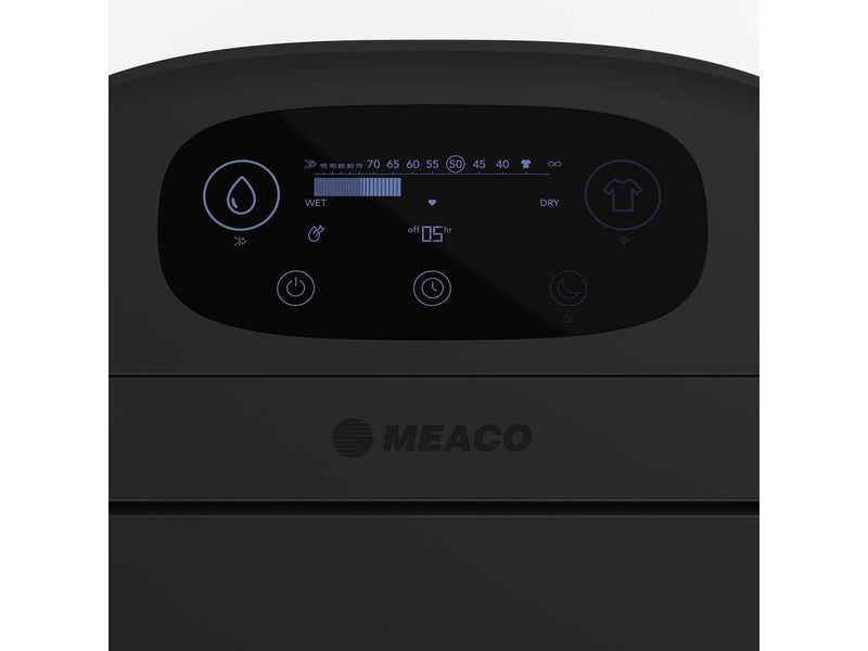 Meaco Dry Arete Two 25L Dehumidifier