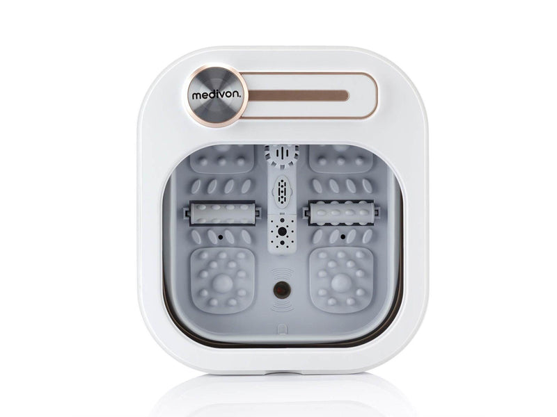 Medivon Aqua Lux Foot and Bath Massager