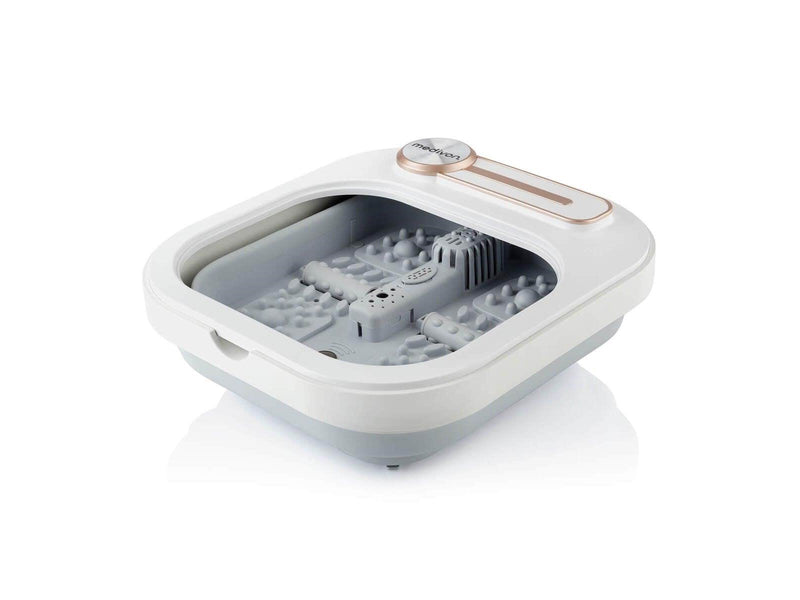Medivon Aqua Lux Foot and Bath Massager