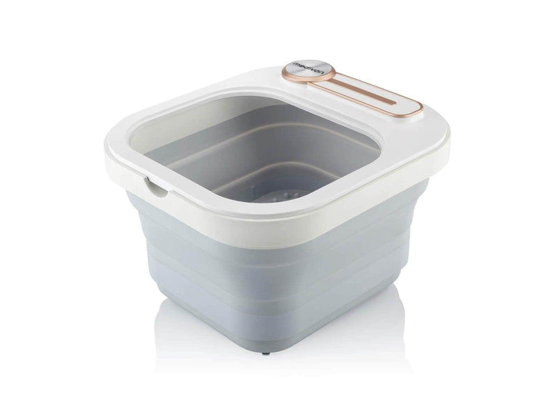 Medivon Aqua Lux Foot and Bath Massager