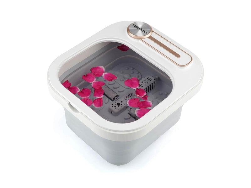 Medivon Aqua Lux Foot and Bath Massager