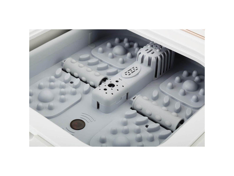 Medivon Aqua Lux Foot and Bath Massager