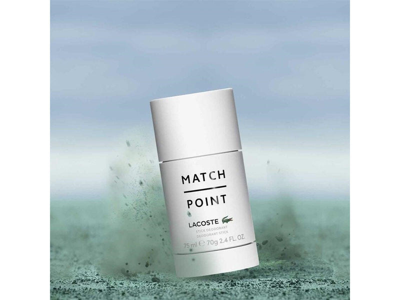 Lacoste Match Point Deo Stick 75 ml