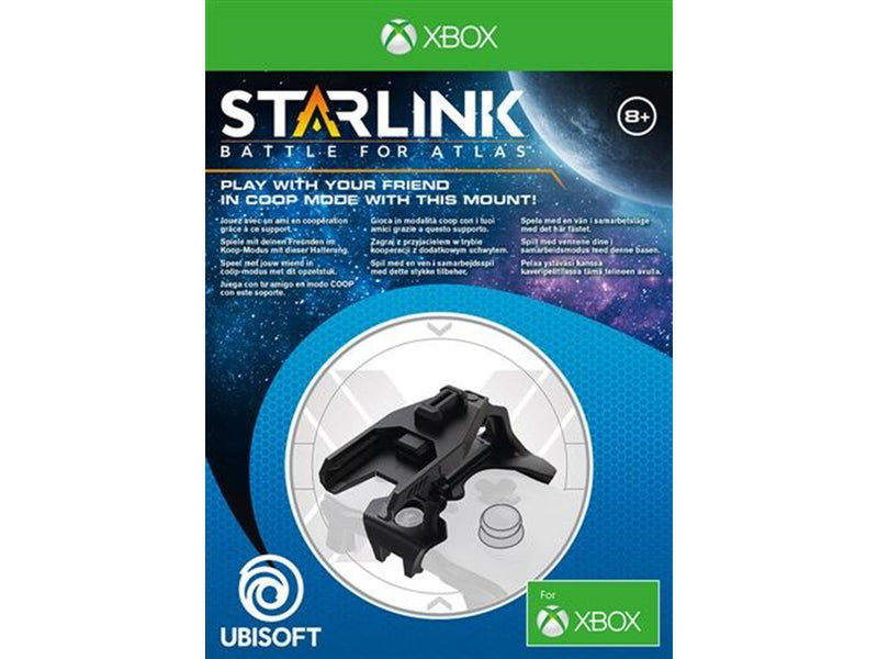 Ubisoft Starlink Battle For Atlas Mount Co-op Pack - Microsoft Xbox One