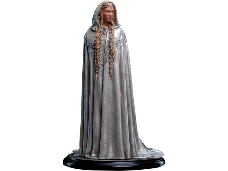 Weta Workshop - The Lord of the Rings Trilogy - Galadriel Miniature Statue - Figur