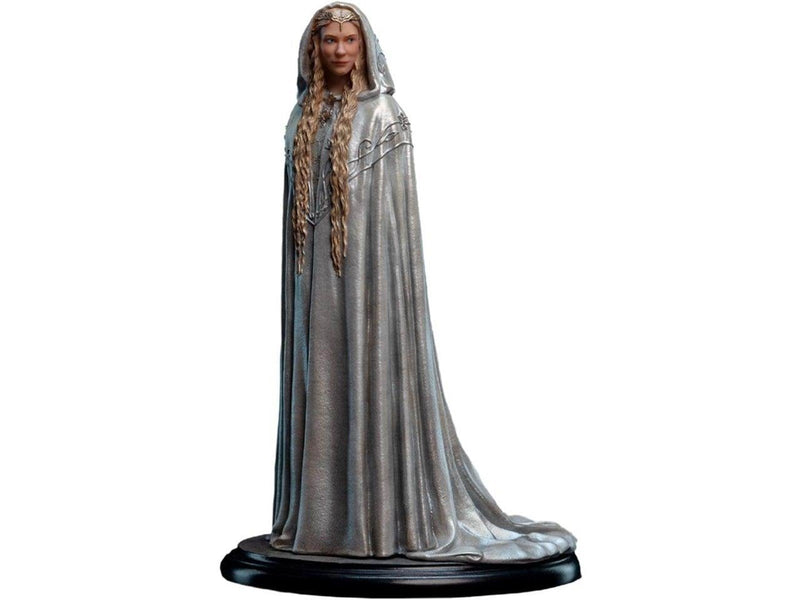 Weta Workshop - The Lord of the Rings Trilogy - Galadriel Miniature Statue - Figur