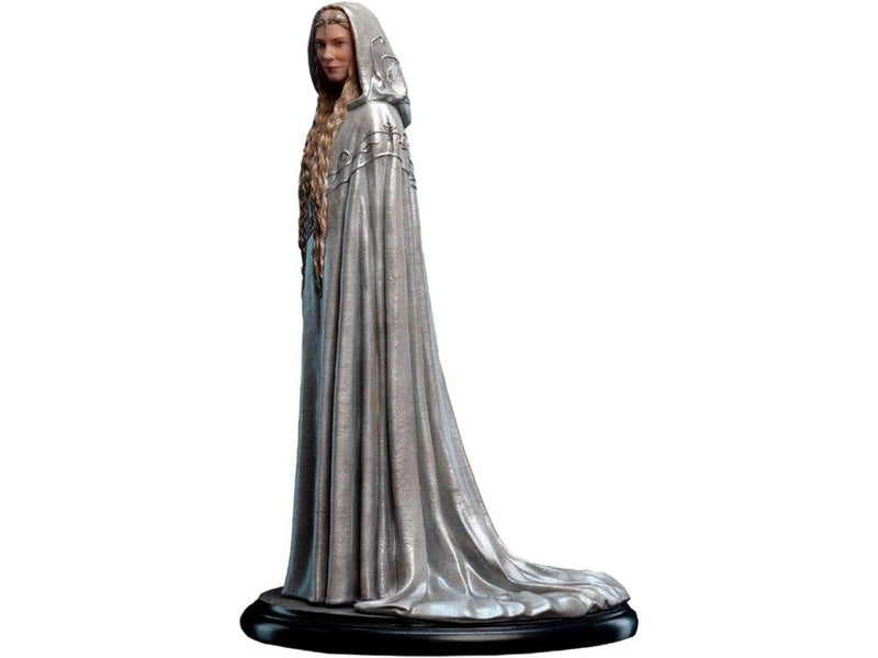 Weta Workshop - The Lord of the Rings Trilogy - Galadriel Miniature Statue - Figur