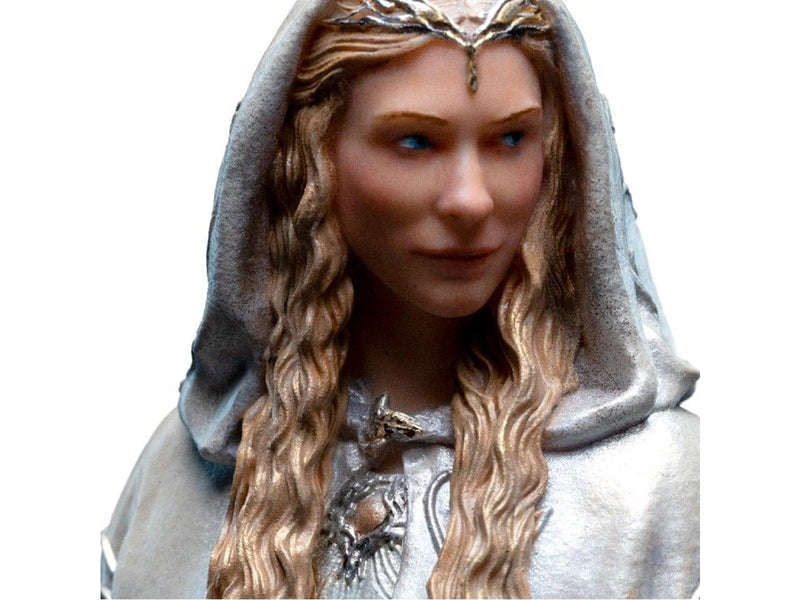 Weta Workshop - The Lord of the Rings Trilogy - Galadriel Miniature Statue - Figur