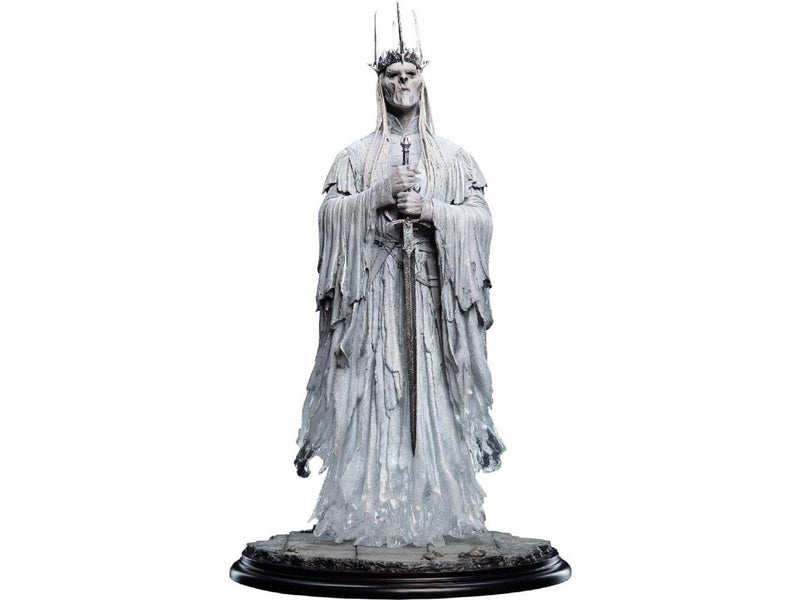 Weta Workshop - The Lord of the Rings - Witch-king of the Unseen Lands Statue - Figur