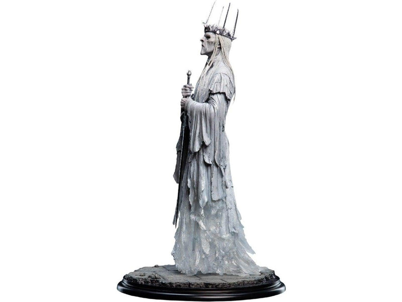 Weta Workshop - The Lord of the Rings - Witch-king of the Unseen Lands Statue - Figur