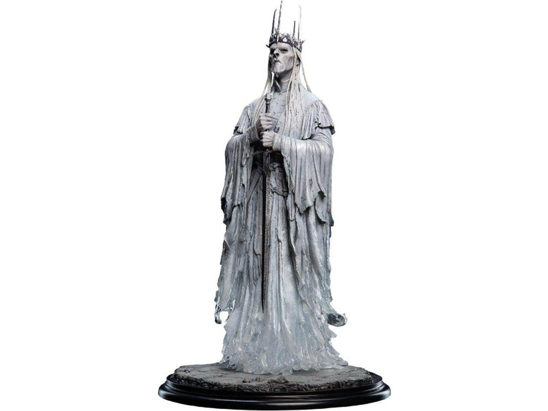 Weta Workshop - The Lord of the Rings - Witch-king of the Unseen Lands Statue - Figur