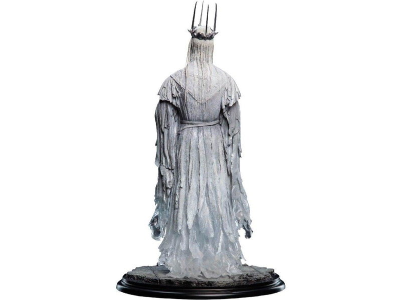 Weta Workshop - The Lord of the Rings - Witch-king of the Unseen Lands Statue - Figur